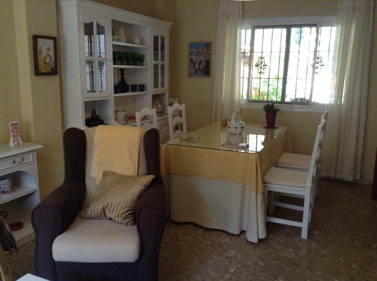 Valdelagrana Fantastica Familias Vakantiehuis