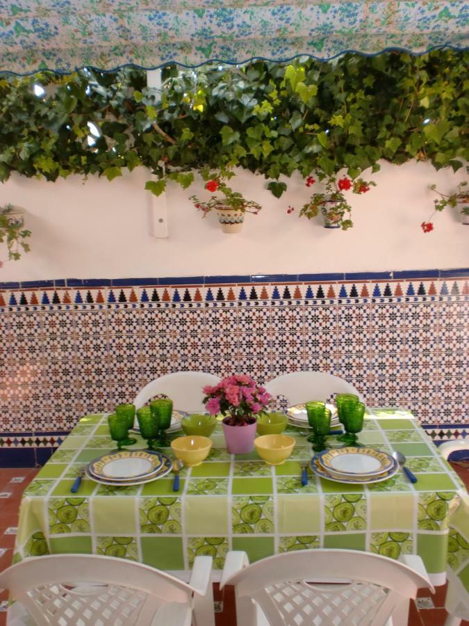 Valdelagrana Fantastica Familias Vakantiehuis Cádiz