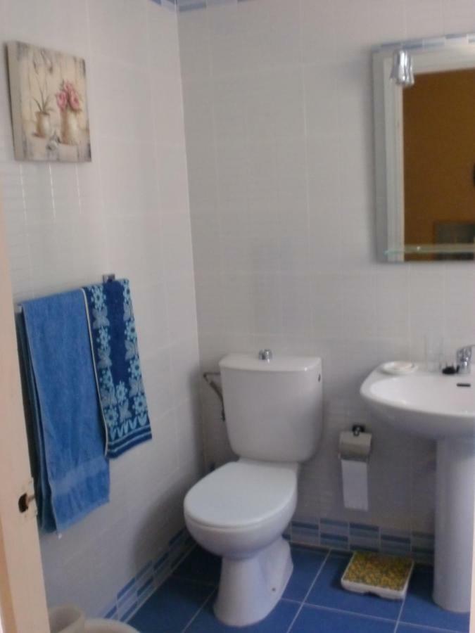 Valdelagrana Fantastica Familias Vakantiehuis Cádiz