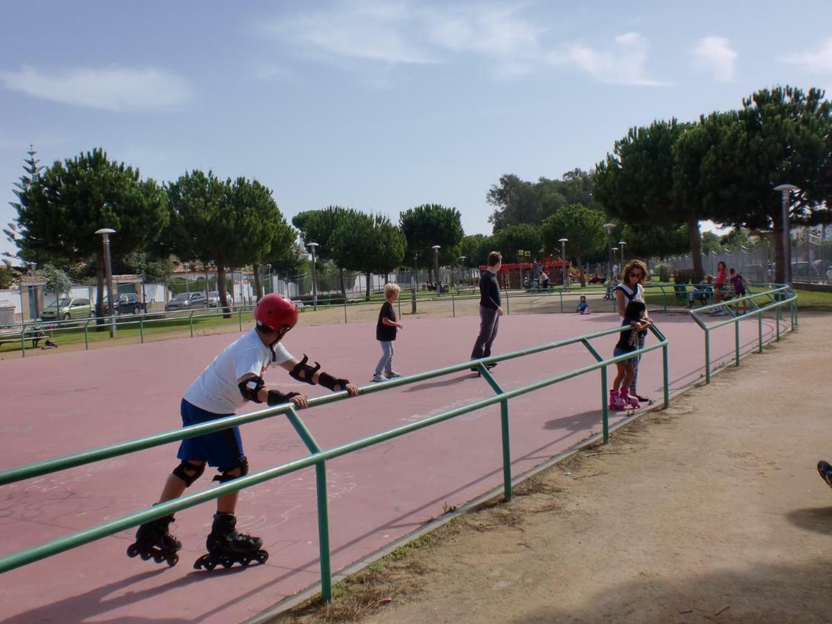 Valdelagrana Fantastica Familias Cádiz