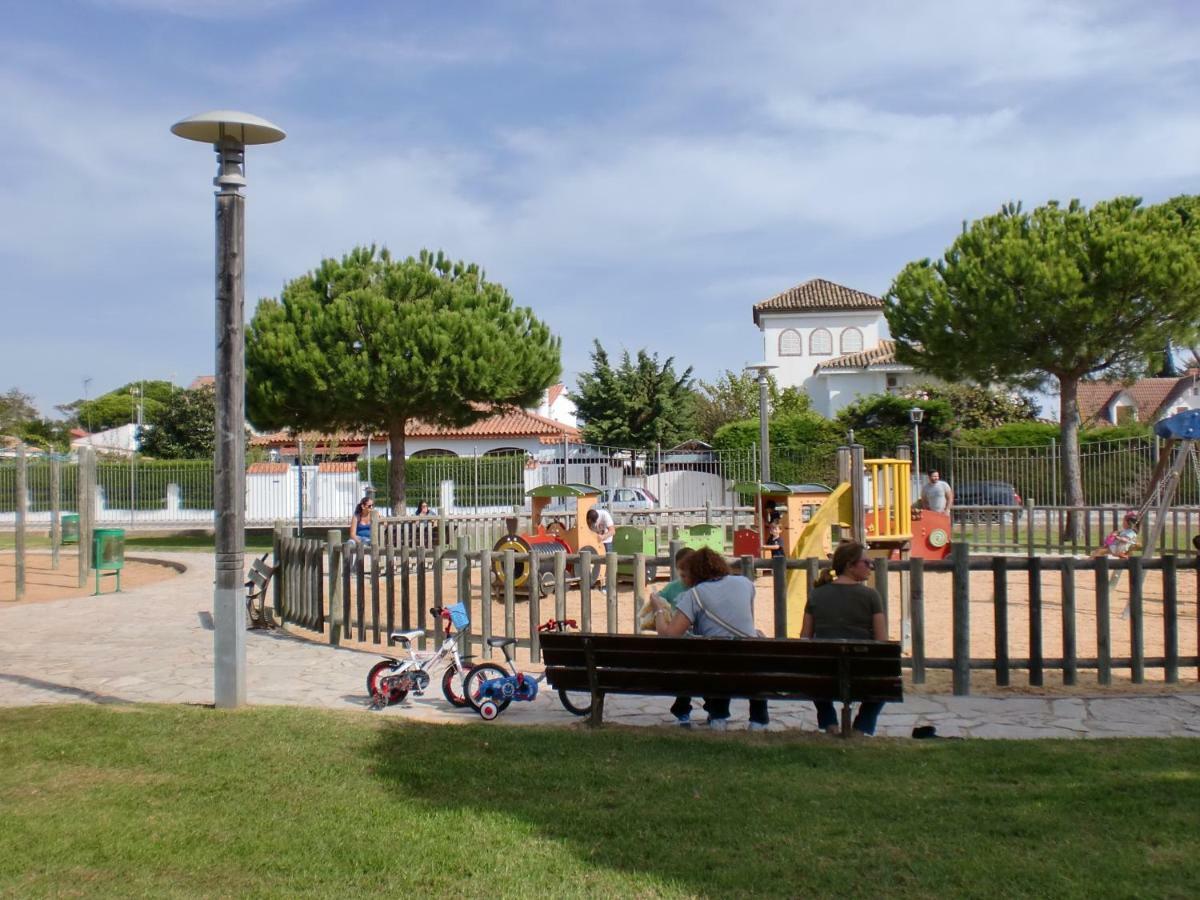 Valdelagrana Fantastica Familias Vakantiehuis *