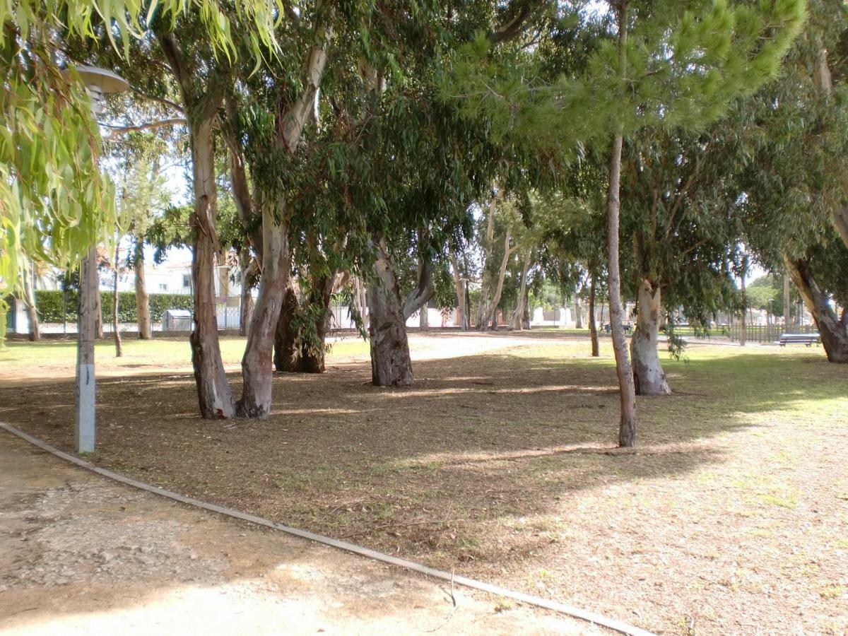 Valdelagrana Fantastica Familias Vakantiehuis Cádiz