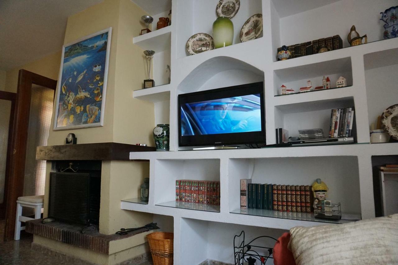 Vakantiehuis Valdelagrana Fantastica Familias